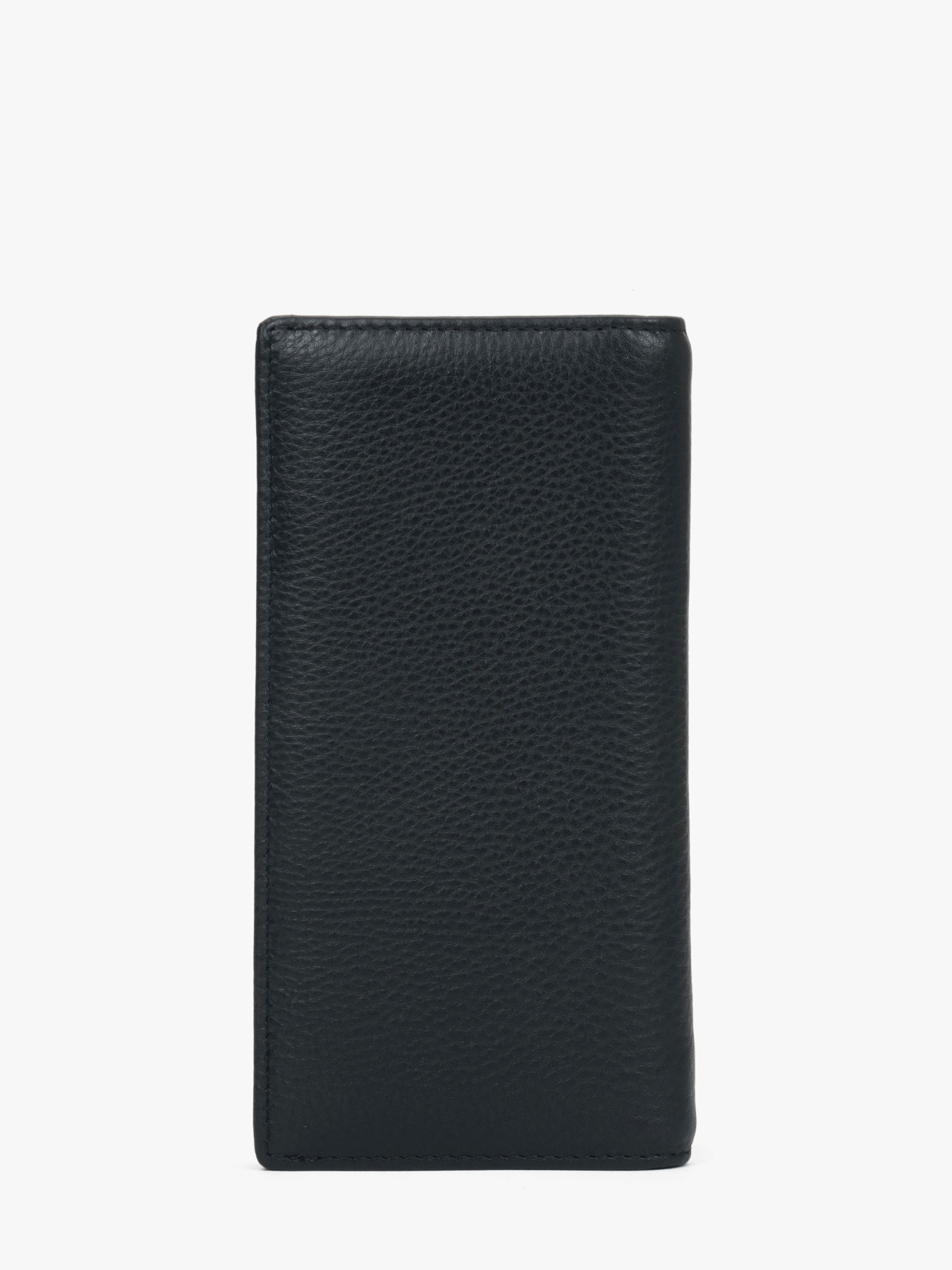 Гаманець ESTRO 162-47-101, колір чорний модель 162-47-101 Фото