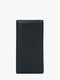 Гаманець ESTRO 162-47-101, колір чорний модель 162-47-101 Фото