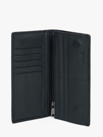 Гаманець ESTRO 162-47-101, колір чорний модель 162-47-101 Фото