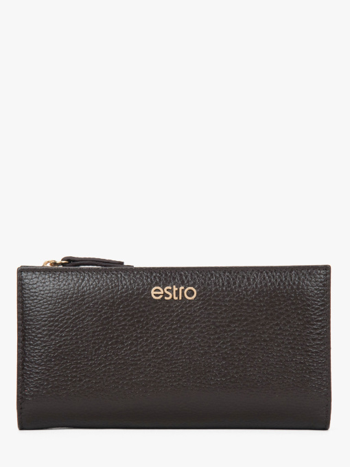 Гаманець ESTRO 897-286-108, колір коричневий модель 897-286-108 Фото