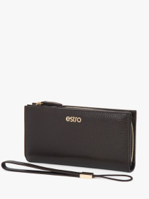 Гаманець ESTRO 897-286-108, колір коричневий модель 897-286-108 Фото