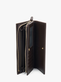 Гаманець ESTRO 897-286-108, колір коричневий модель 897-286-108 Фото