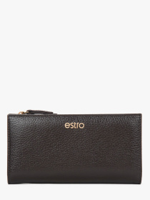 Гаманець ESTRO 897-286-108, колір коричневий модель 897-286-108 Фото