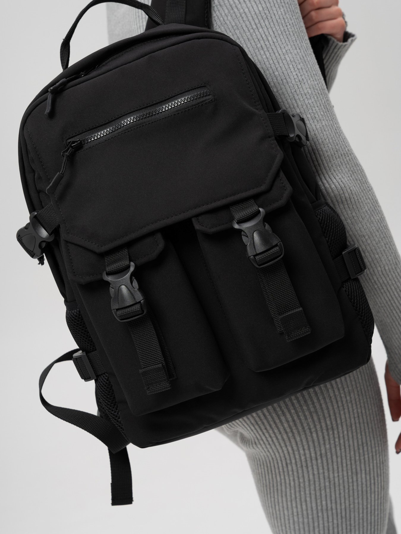 Повседневный рюкзак Without модель 8056173 Фото