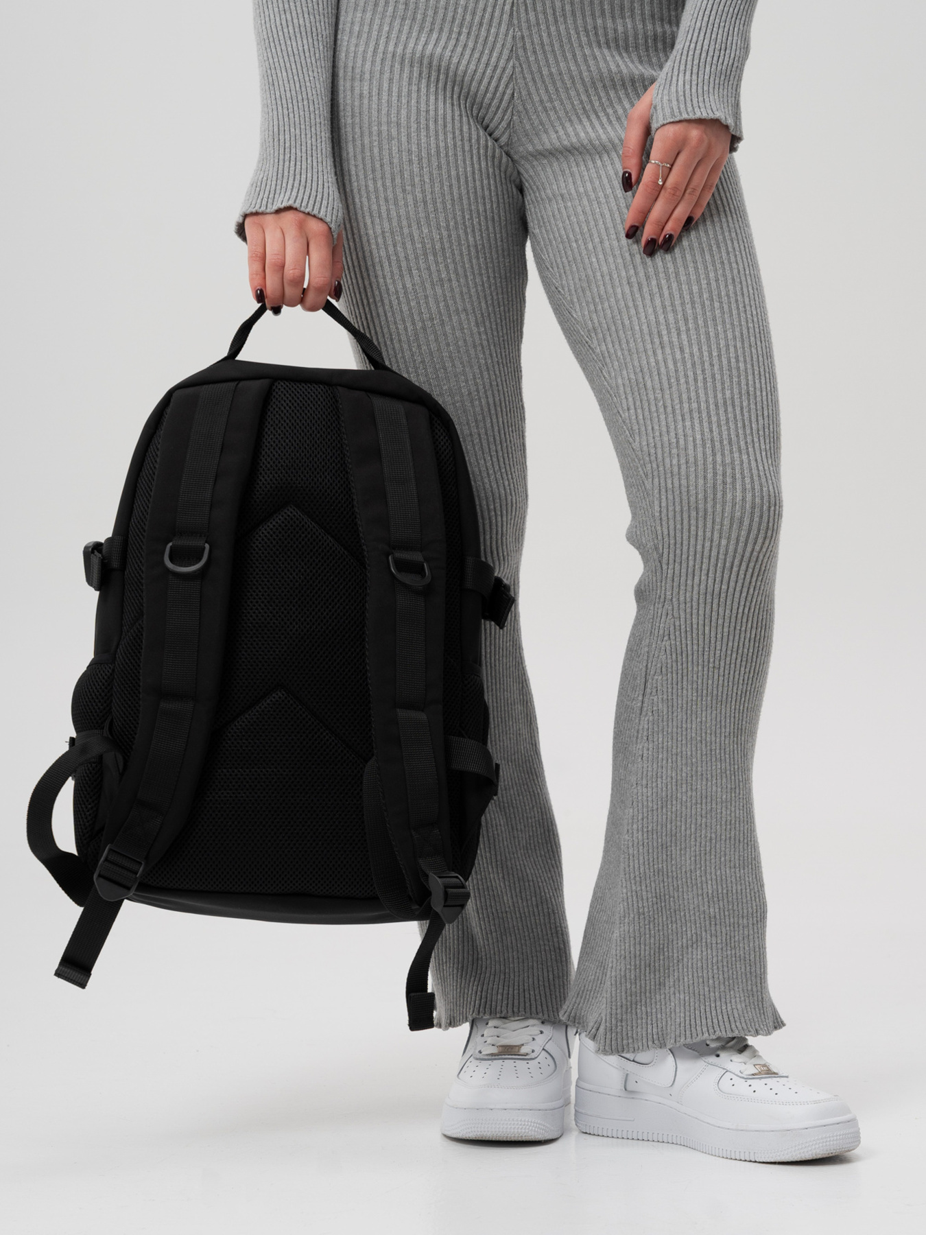 Повседневный рюкзак Without модель 8056173 Фото