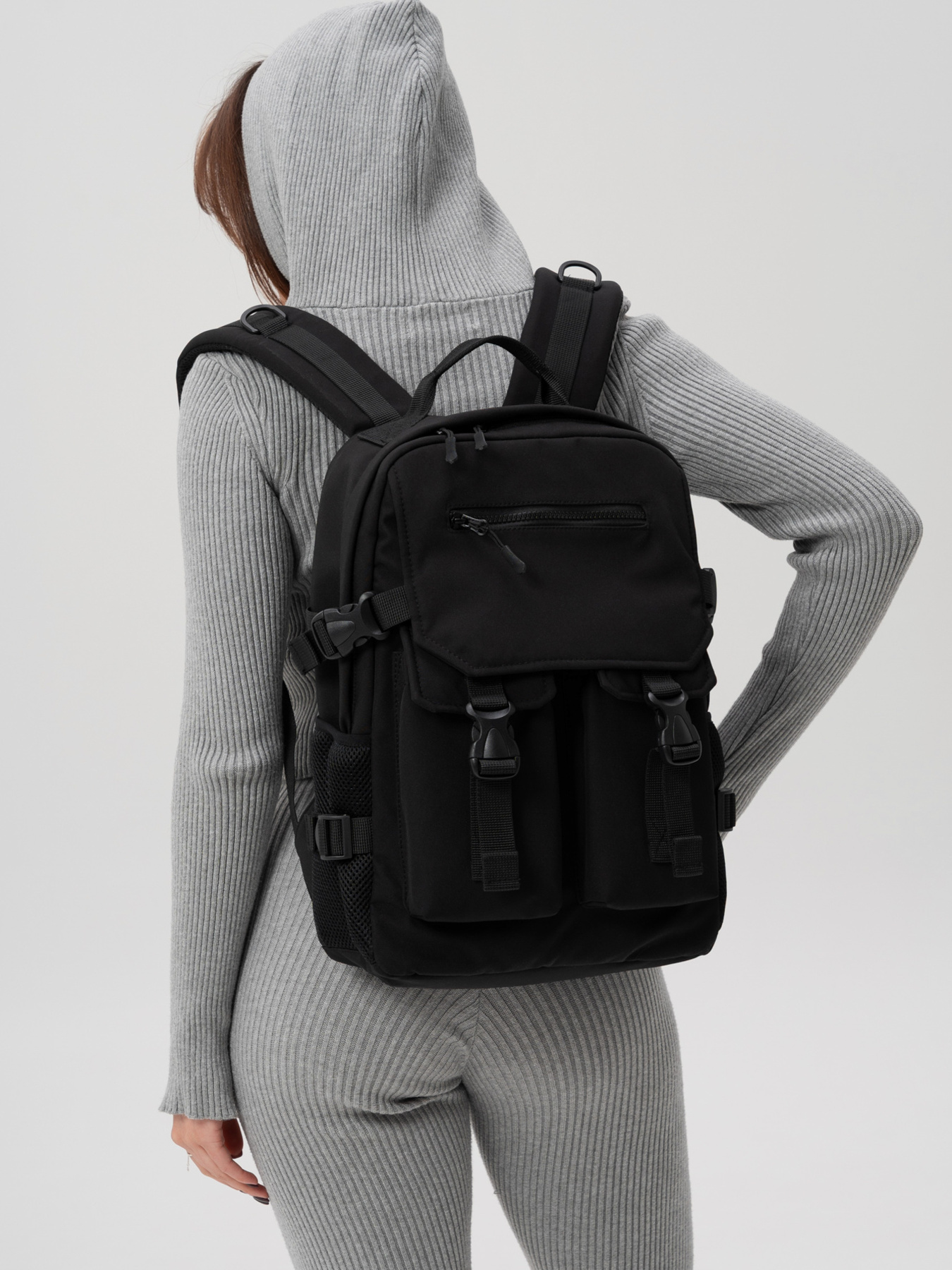 Повседневный рюкзак Without модель 8056173 Фото