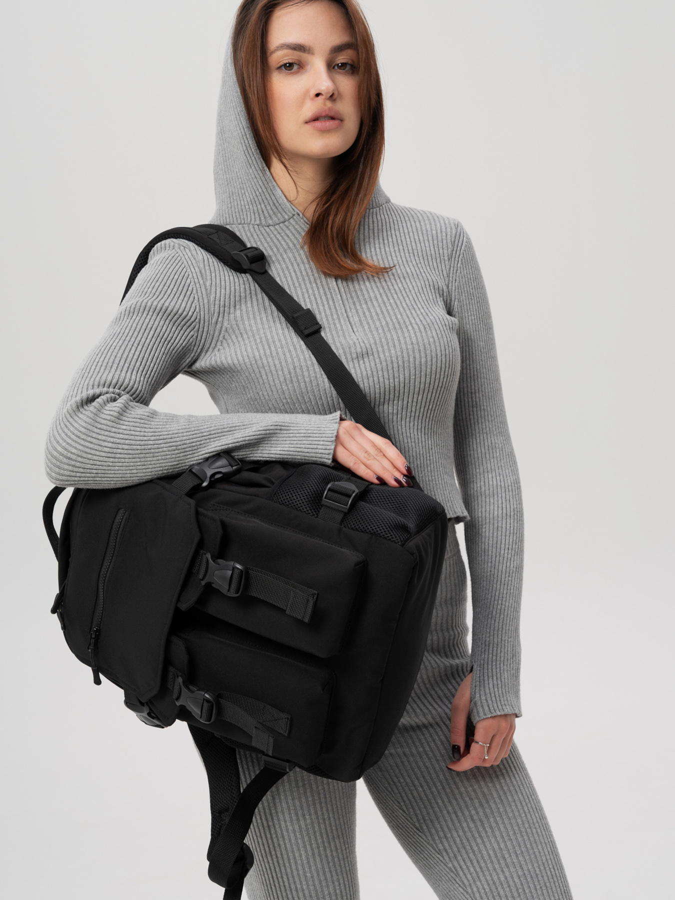 Повседневный рюкзак Without модель 8056173 Фото