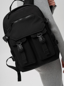 Повседневный рюкзак Without модель 8056173 Фото