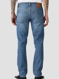 Прямі джинси Levi's модель 04511;6208 Фото