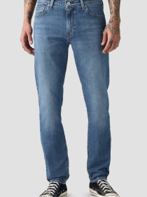 Прямі джинси Levi's модель 04511;6208 Фото