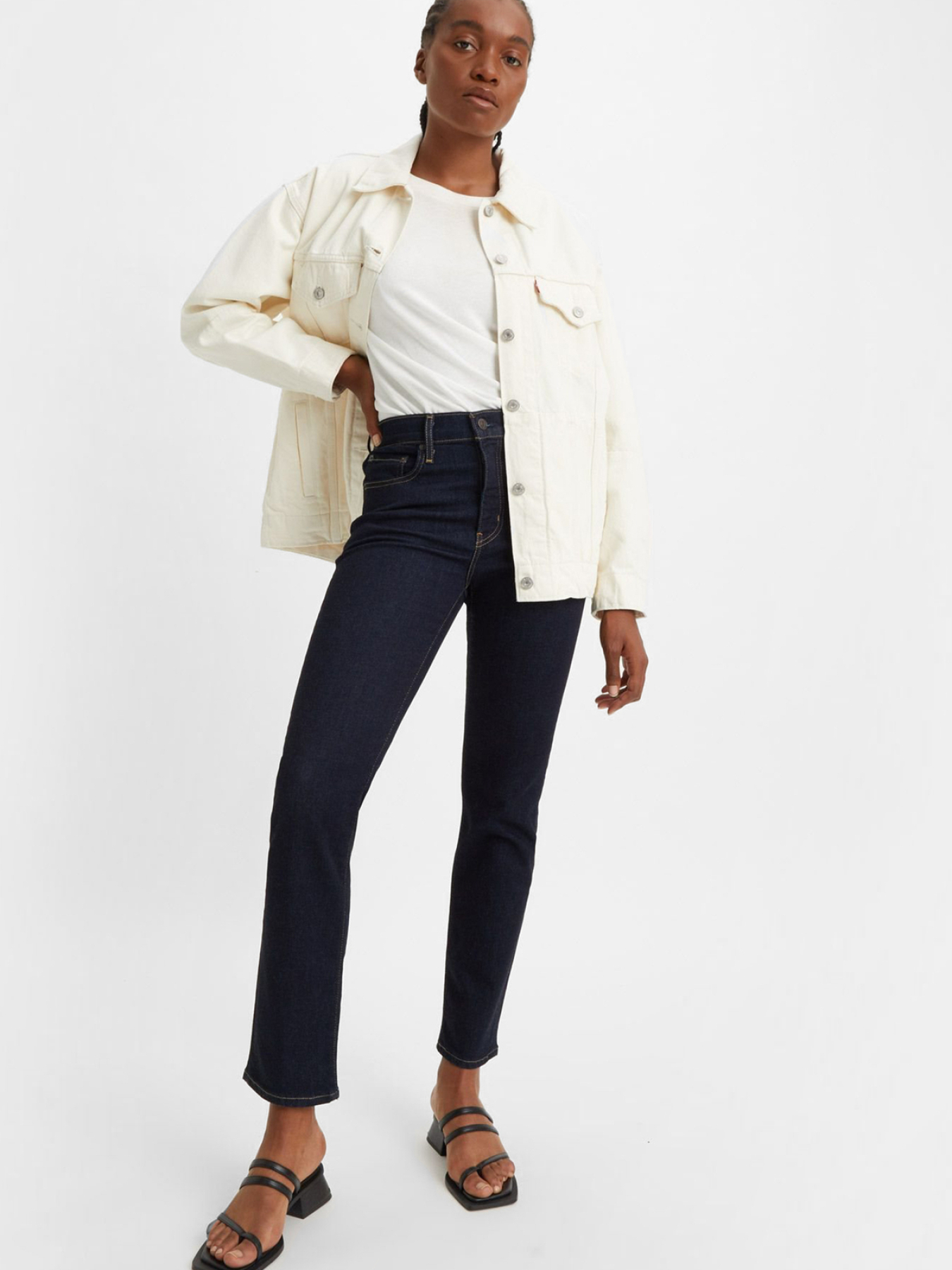 Джинсы Levi's модель 18883;0227 Фото
