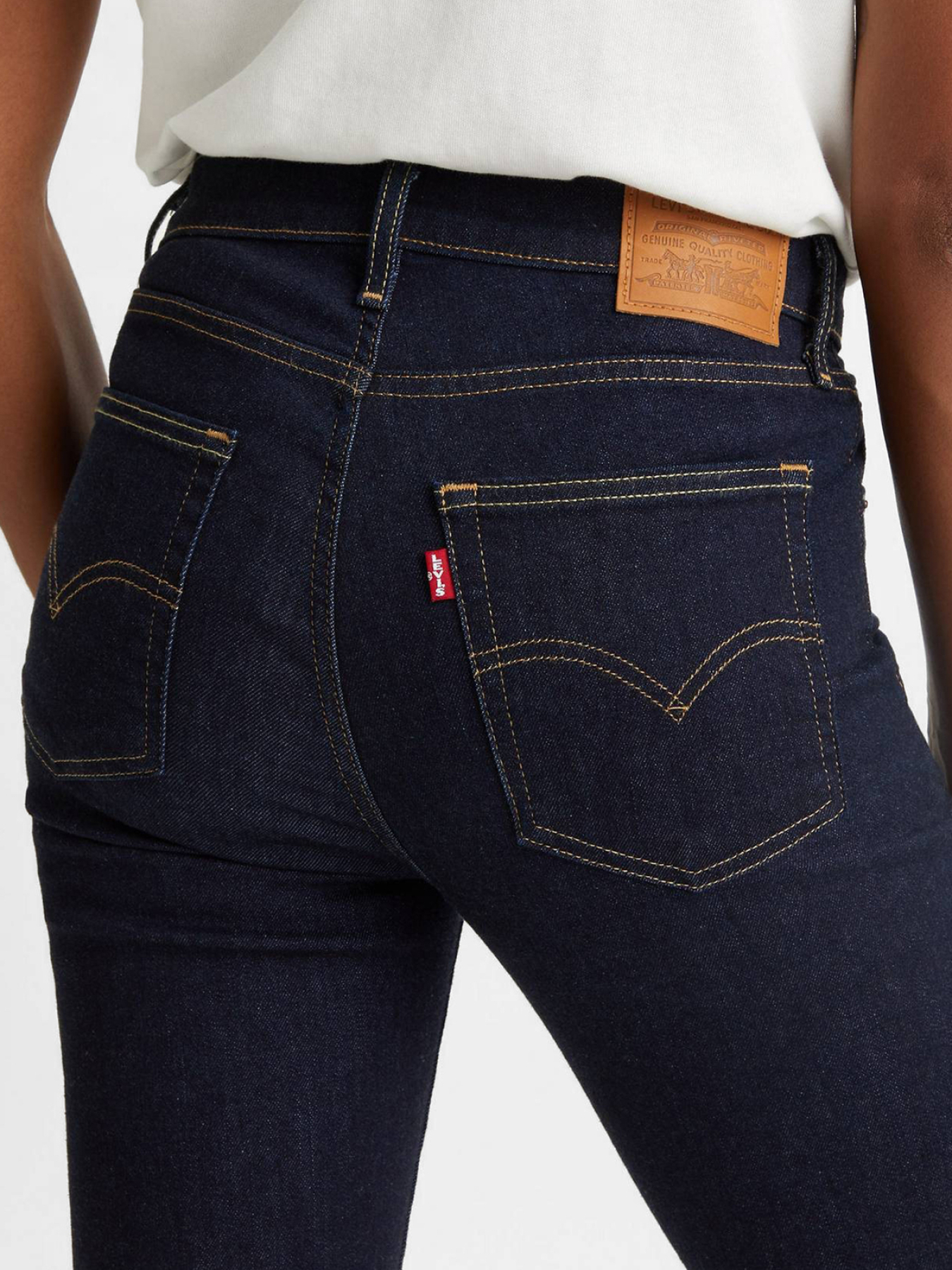Джинсы Levi's модель 18883;0227 Фото