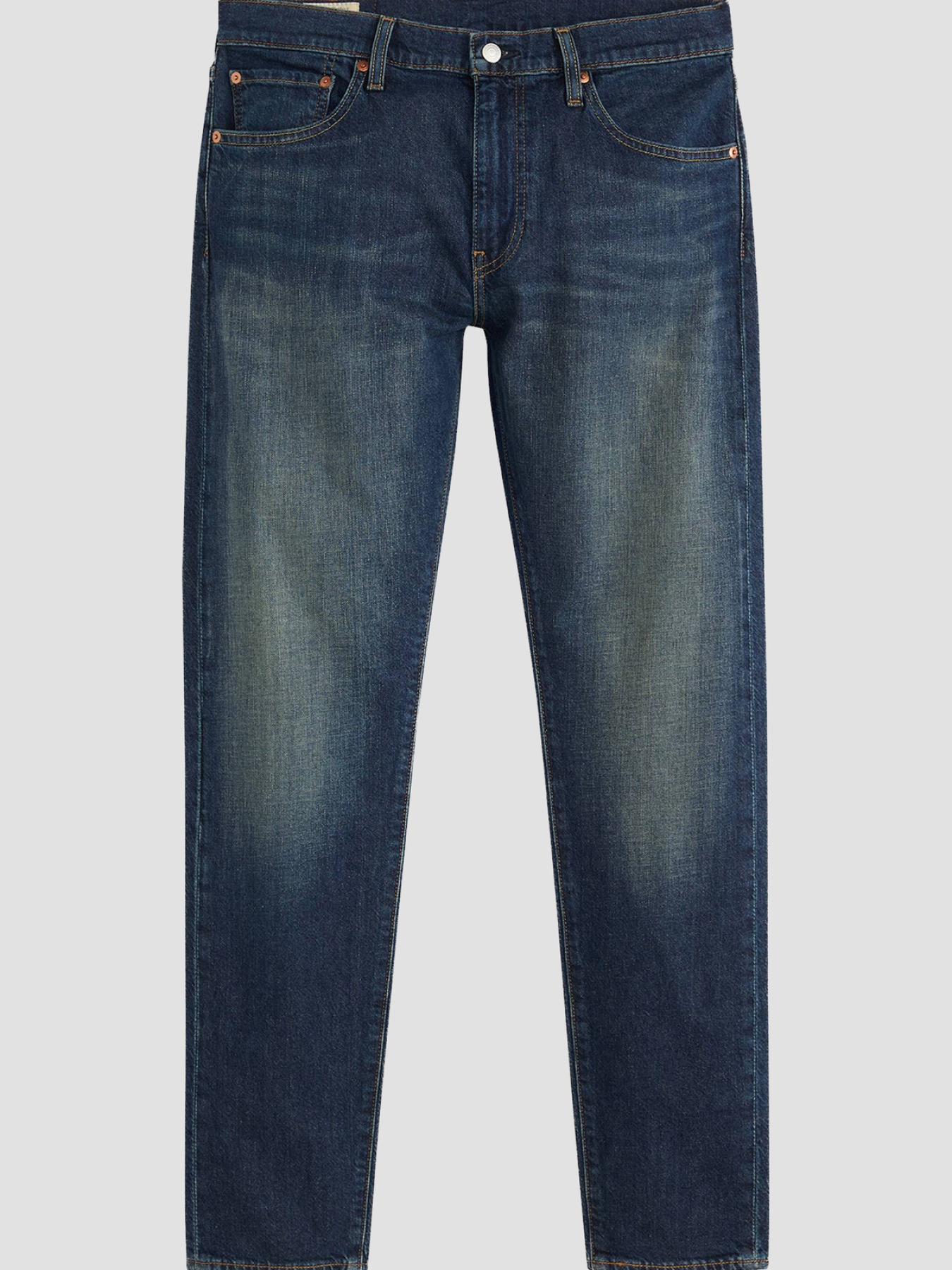 Прямі джинси Levi's модель 28833;1454 Фото