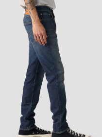 Прямі джинси Levi's модель 28833;1454 Фото