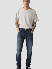 Прямі джинси Levi's модель 28833;1454 Фото