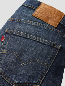 Прямі джинси Levi's модель 28833;1454 Фото