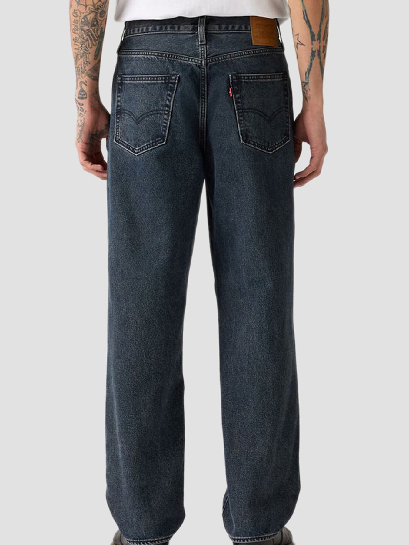 Прямі джинси Levi's модель 29037;0092 Фото