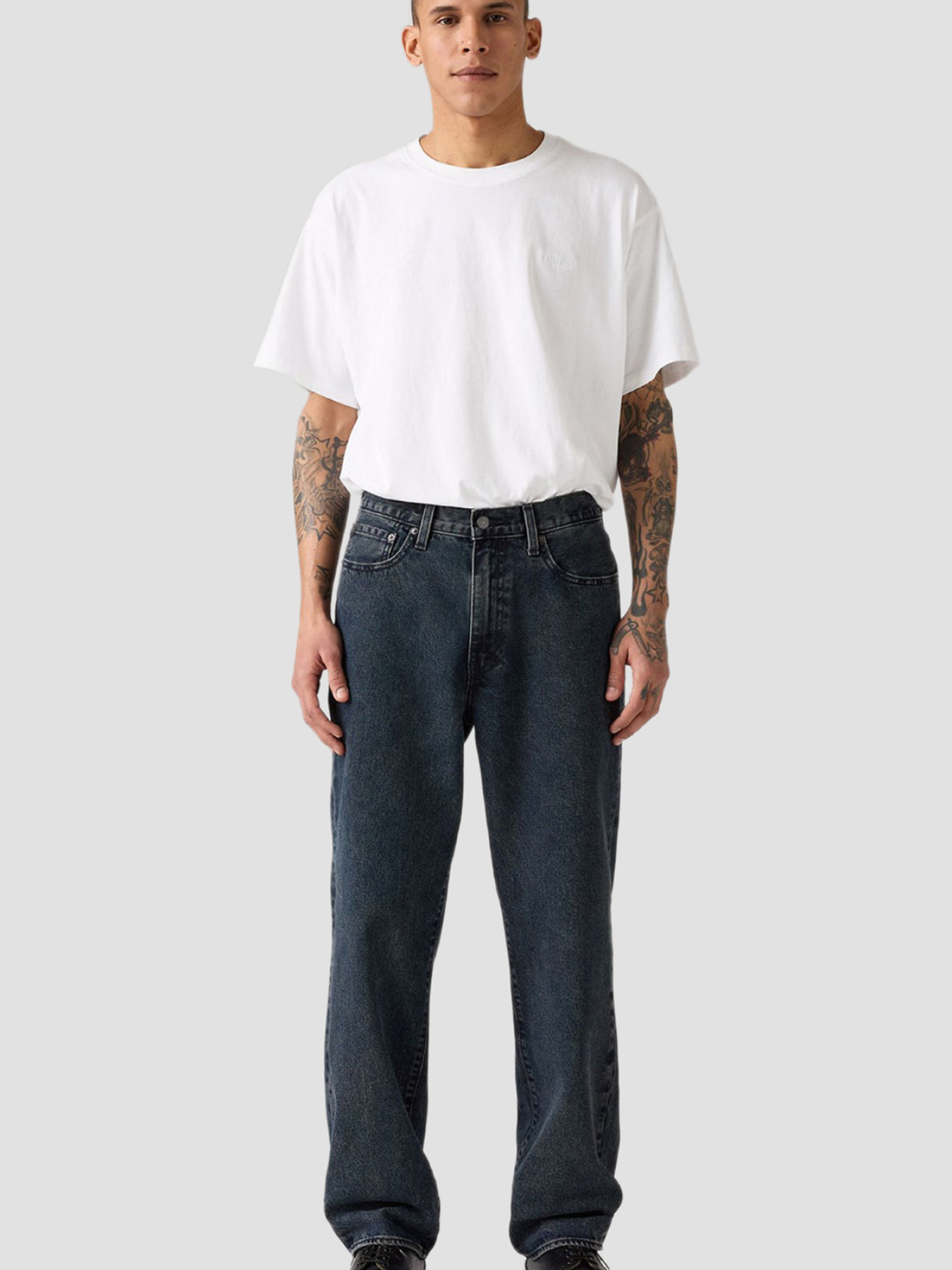 Прямі джинси Levi's модель 29037;0092 Фото