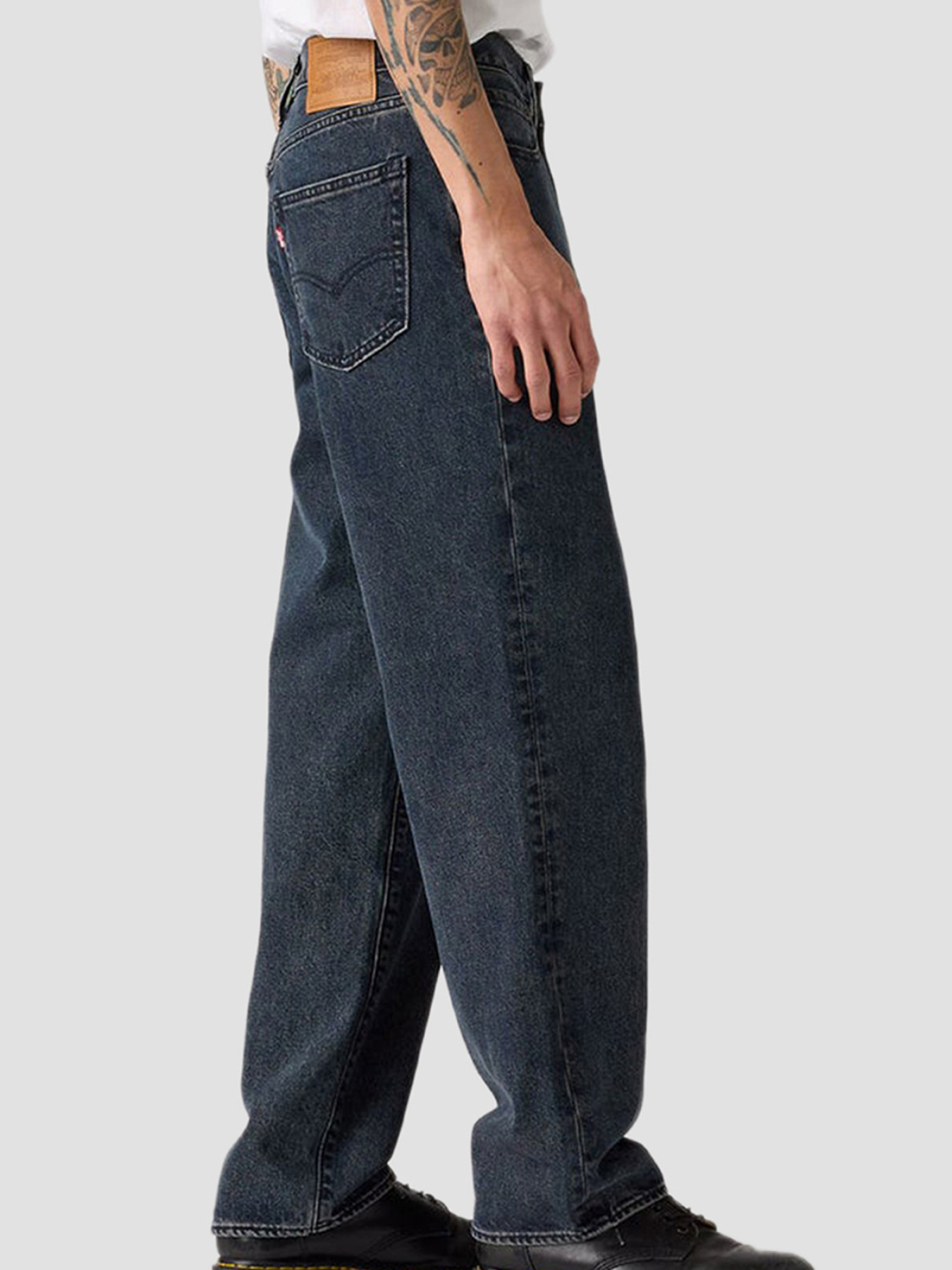 Прямі джинси Levi's модель 29037;0092 Фото