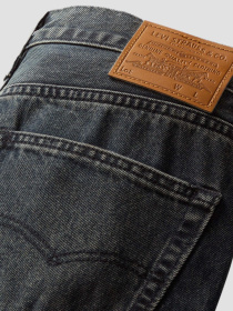 Прямі джинси Levi's модель 29037;0092 Фото