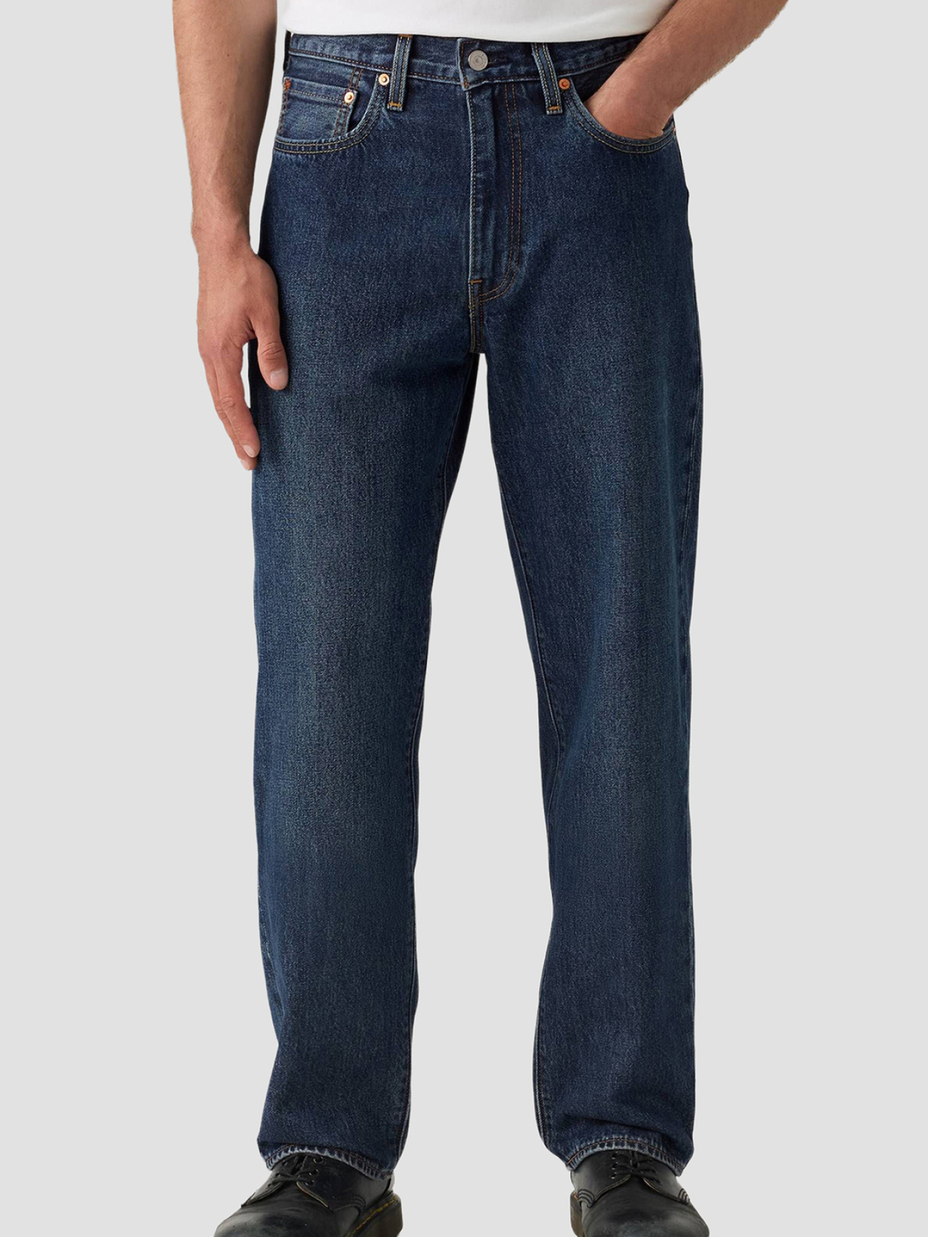 Прямі джинси Levi's модель 29037;0095 Фото