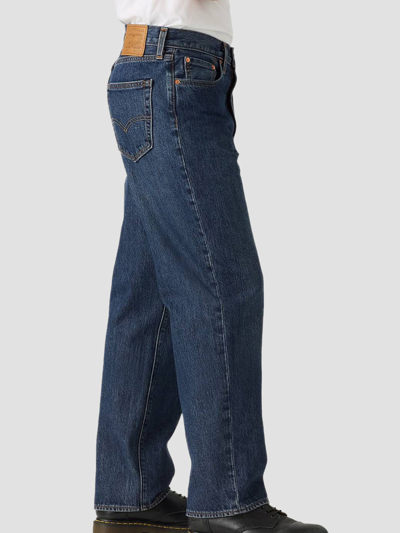 Прямі джинси Levi's модель 29037;0095 Фото