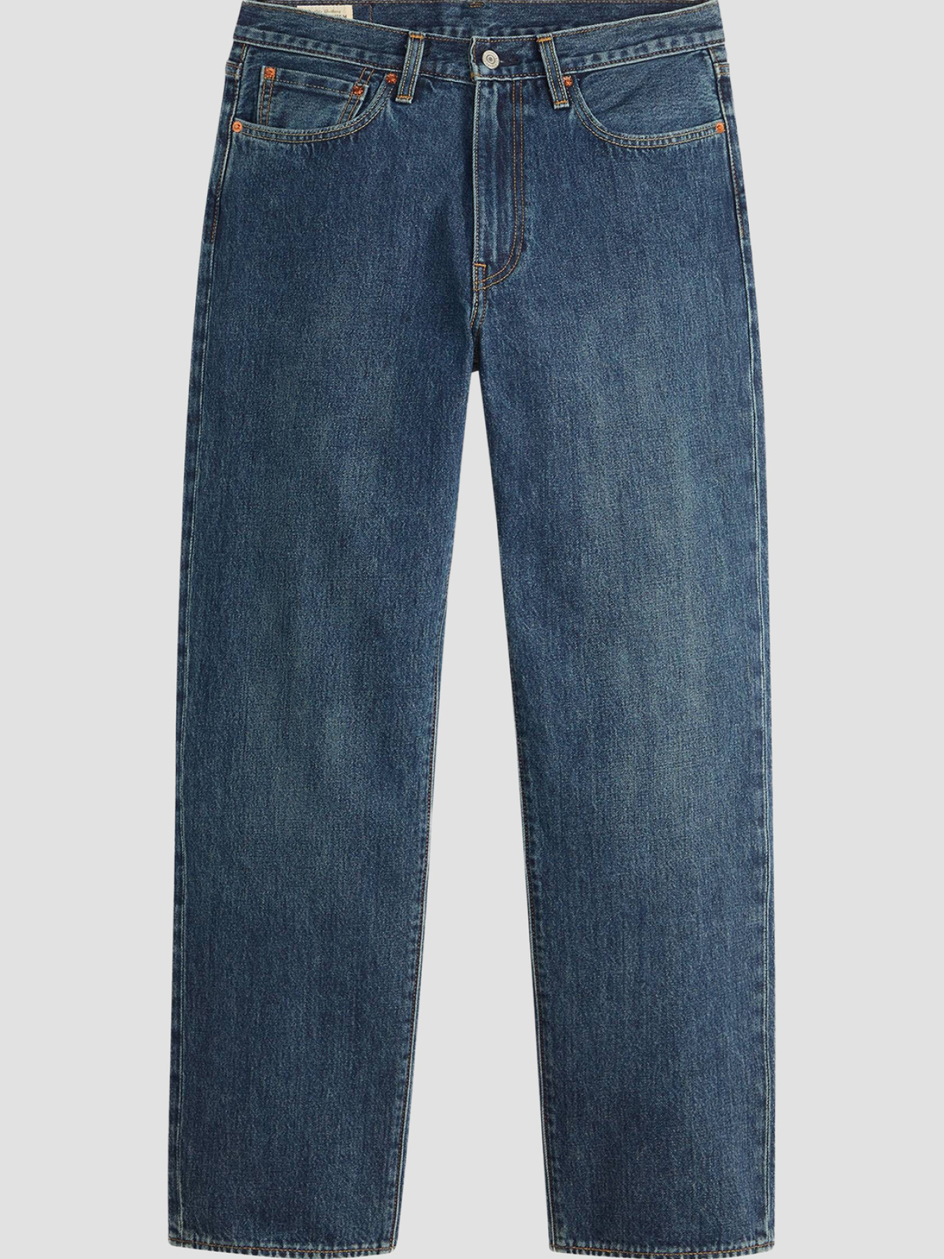 Прямі джинси Levi's модель 29037;0095 Фото