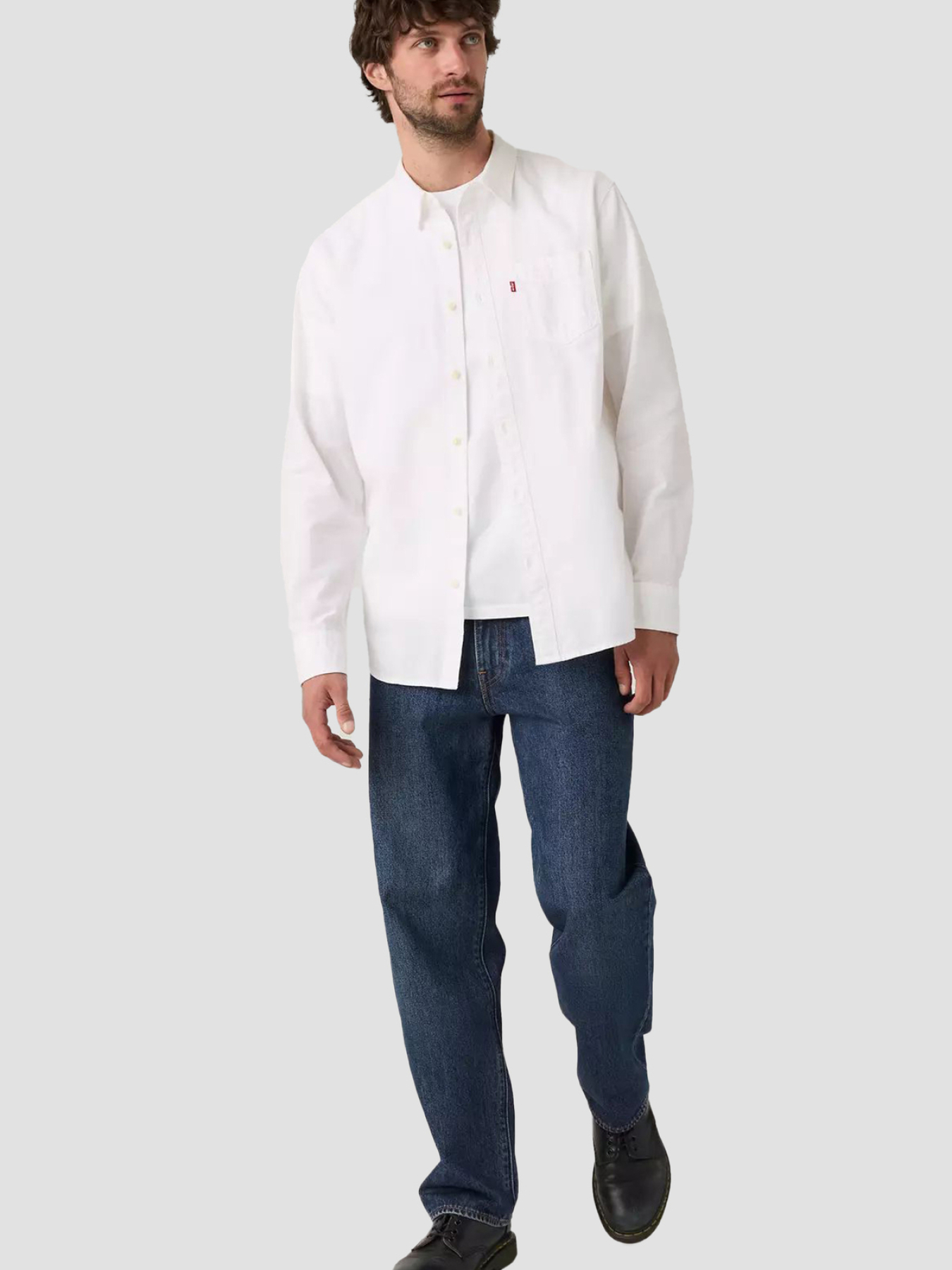 Прямі джинси Levi's модель 29037;0095 Фото