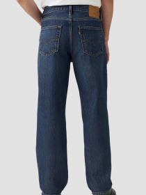 Прямі джинси Levi's модель 29037;0095 Фото