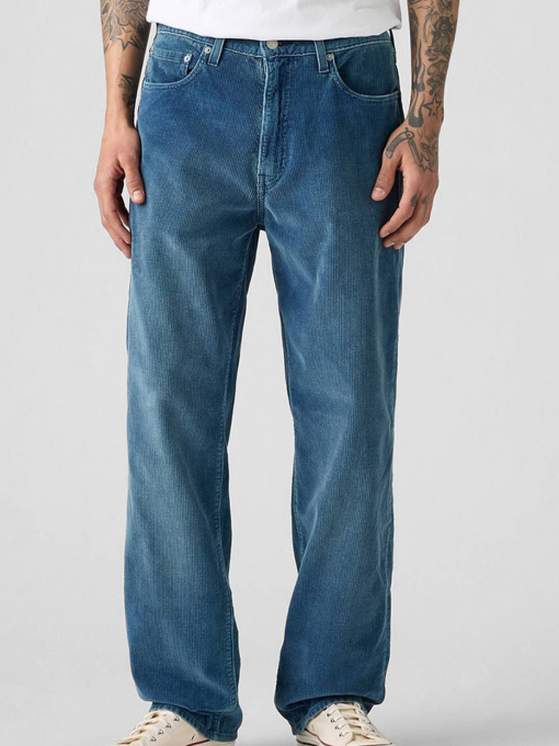 Прямі джинси Levi's модель 29037;0124 Фото