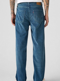 Прямі джинси Levi's модель 29037;0124 Фото