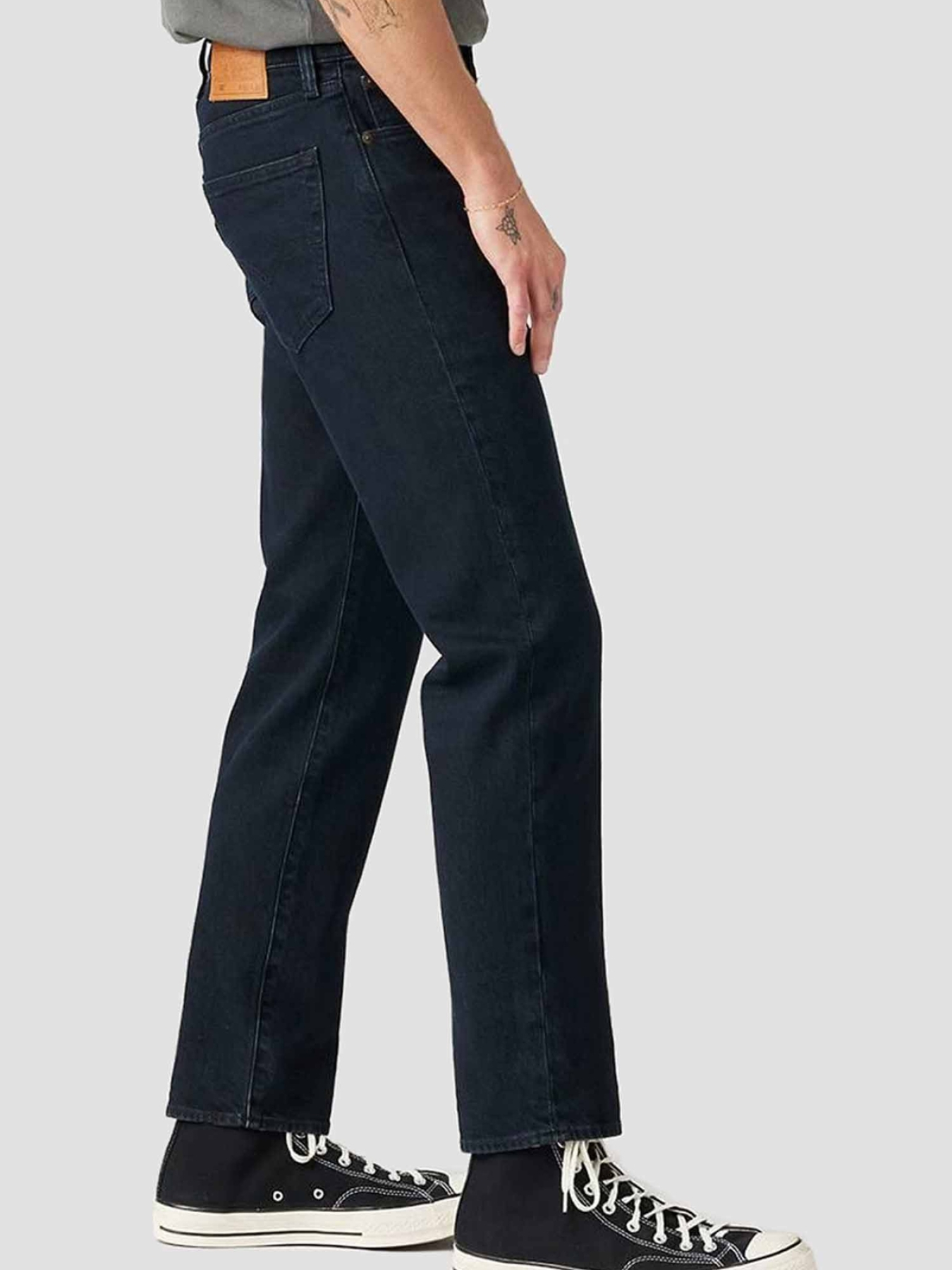 Прямі джинси Levi's модель 29507;1458 Фото