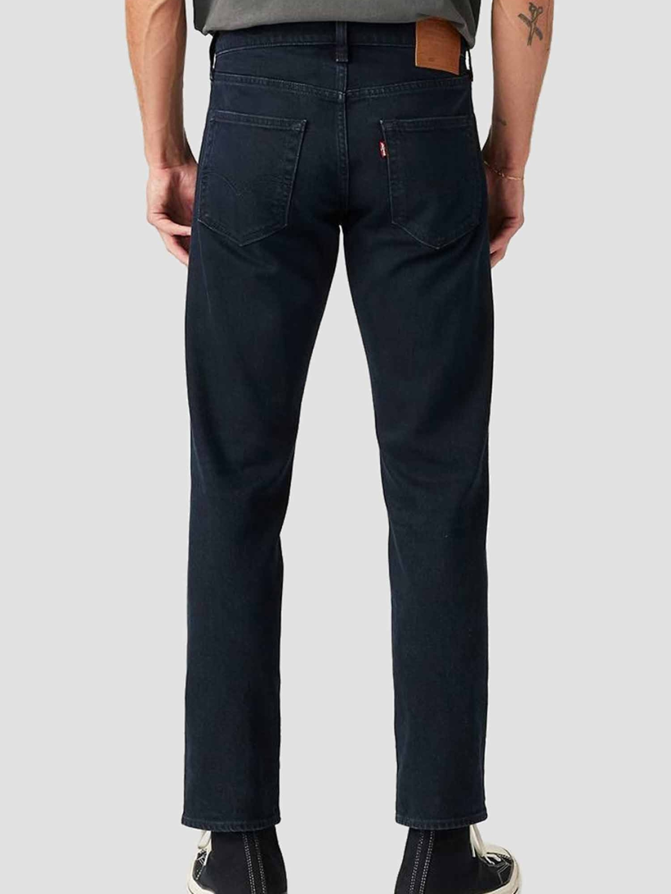 Прямі джинси Levi's модель 29507;1458 Фото