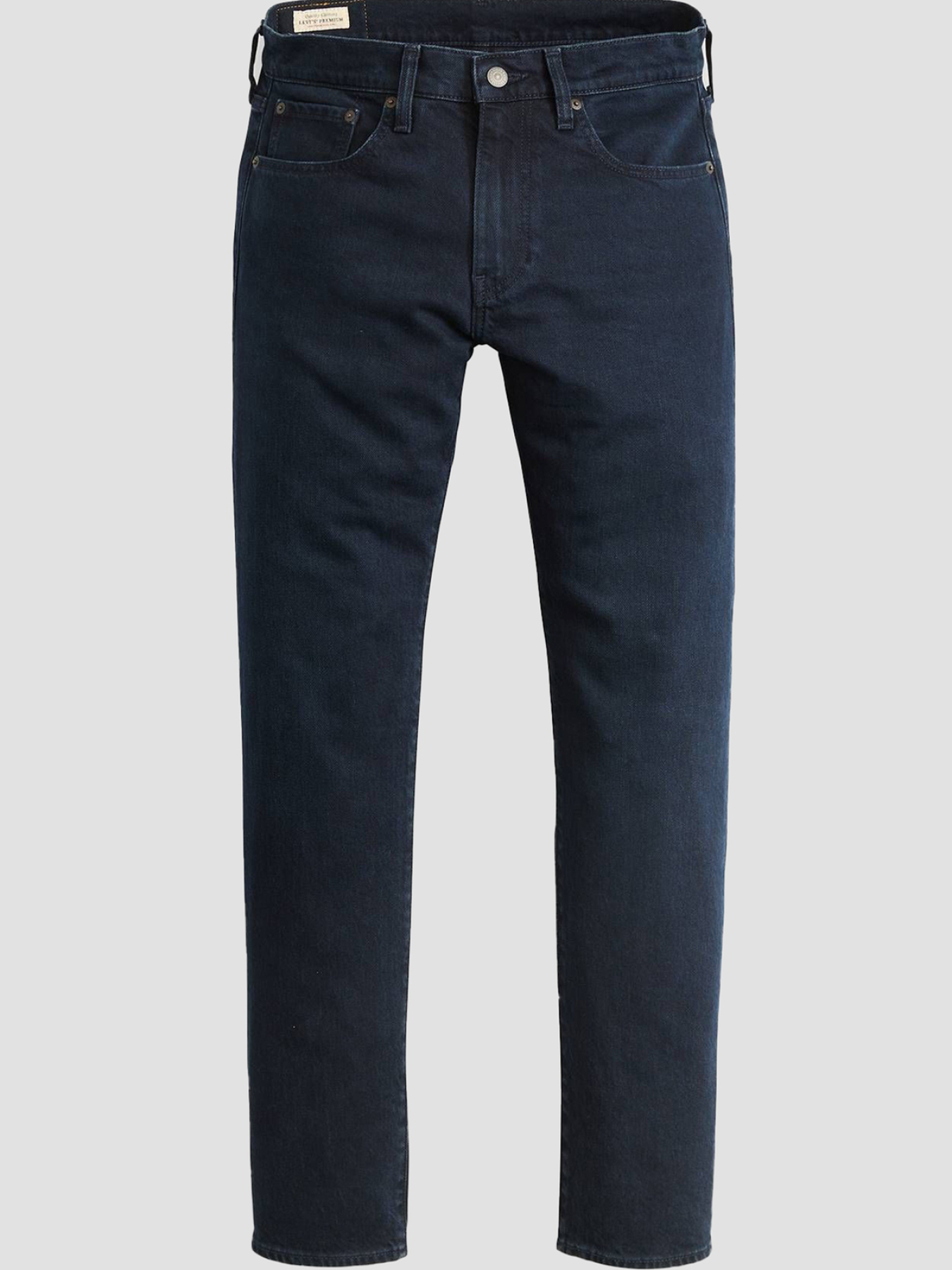 Прямі джинси Levi's модель 29507;1458 Фото