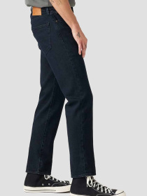 Прямі джинси Levi's модель 29507;1458 Фото