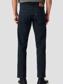 Прямі джинси Levi's модель 29507;1458 Фото