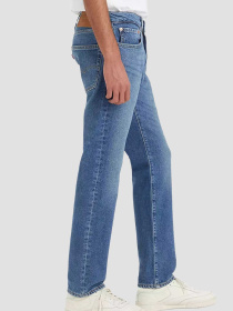 Прямі джинси Levi's модель 29507;1464 Фото