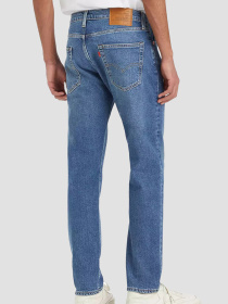 Прямі джинси Levi's модель 29507;1464 Фото