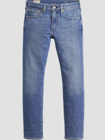 Прямі джинси Levi's модель 29507;1464 Фото