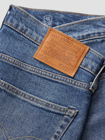 Прямі джинси Levi's модель 29507;1464 Фото