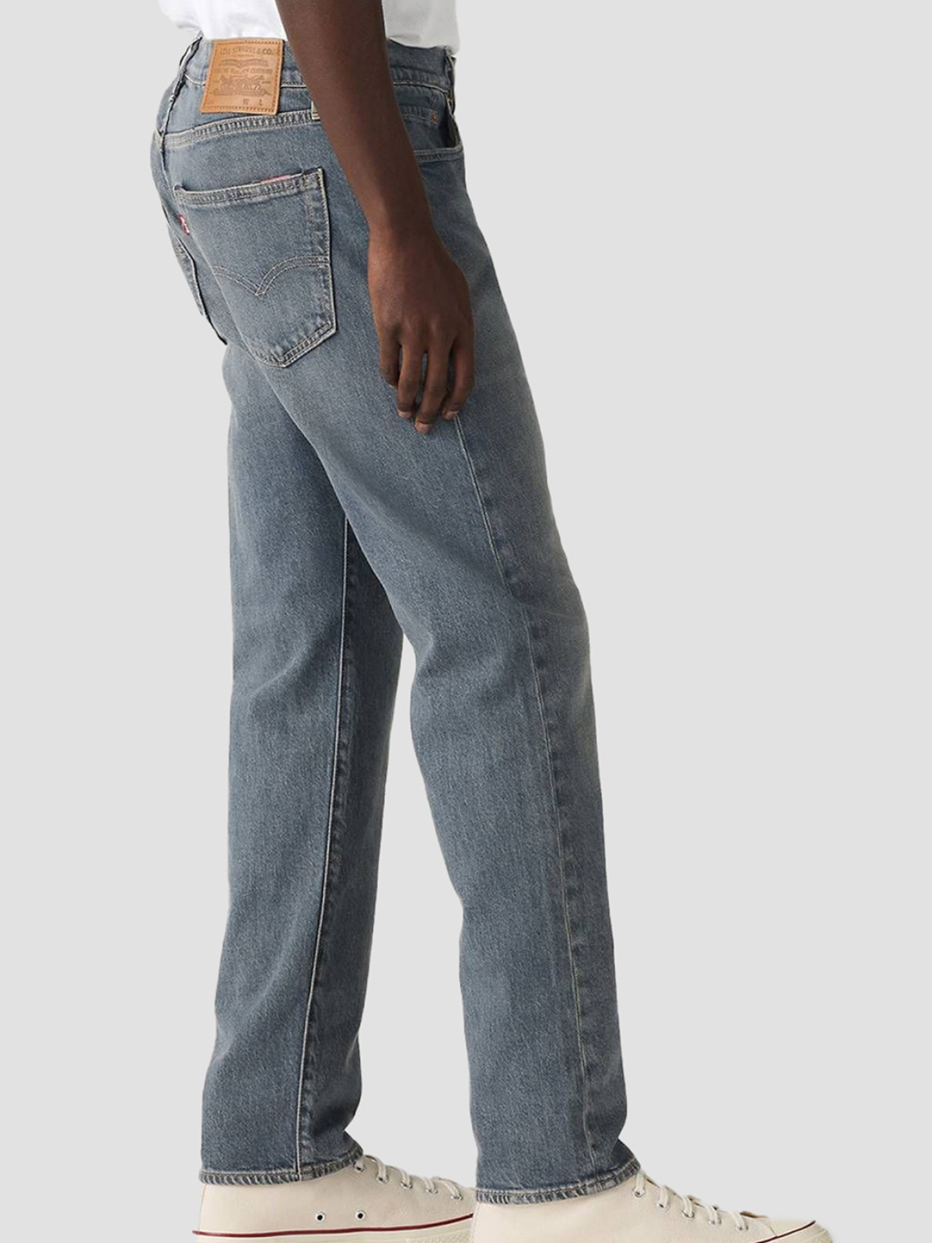 Прямі джинси Levi's модель 29507;1680 Фото