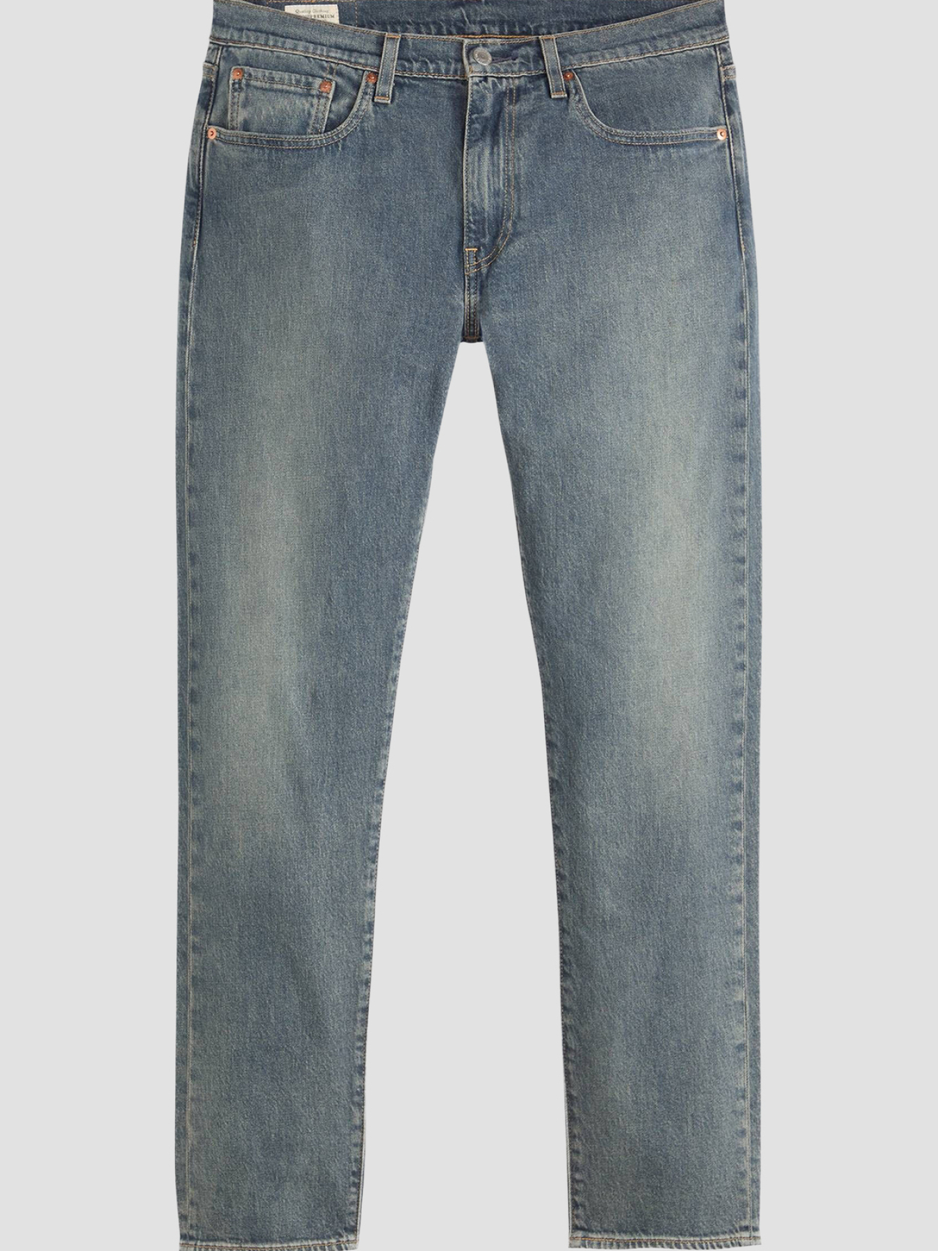 Прямі джинси Levi's модель 29507;1680 Фото