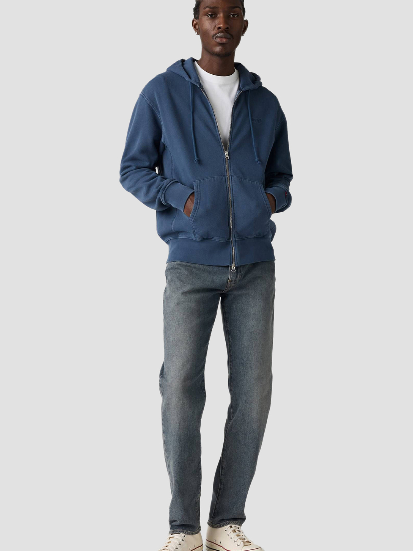 Прямі джинси Levi's модель 29507;1680 Фото