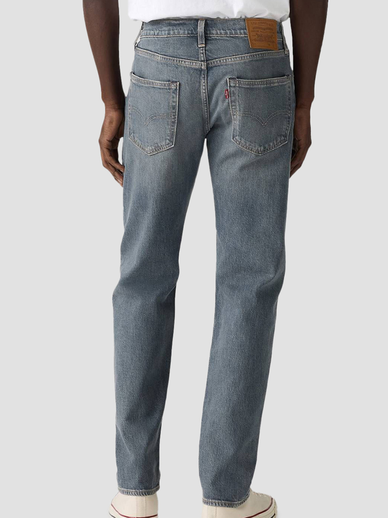 Прямі джинси Levi's модель 29507;1680 Фото