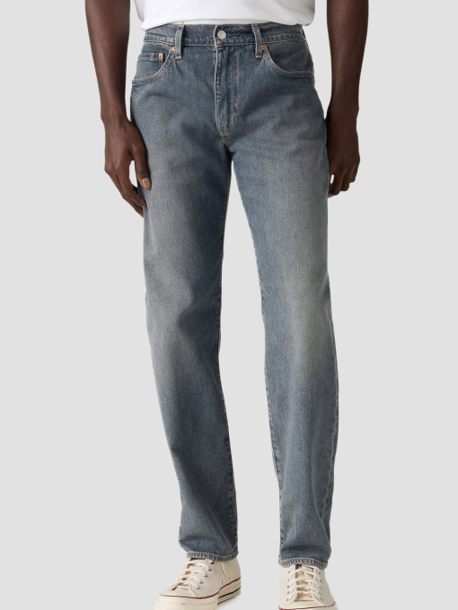 Прямі джинси Levi's модель 29507;1680 Фото