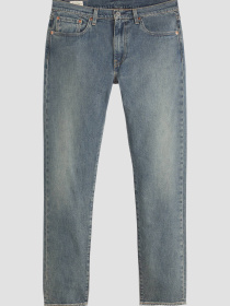 Прямі джинси Levi's модель 29507;1680 Фото