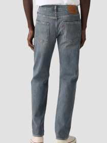 Прямі джинси Levi's модель 29507;1680 Фото