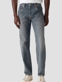 Прямі джинси Levi's модель 29507;1680 Фото