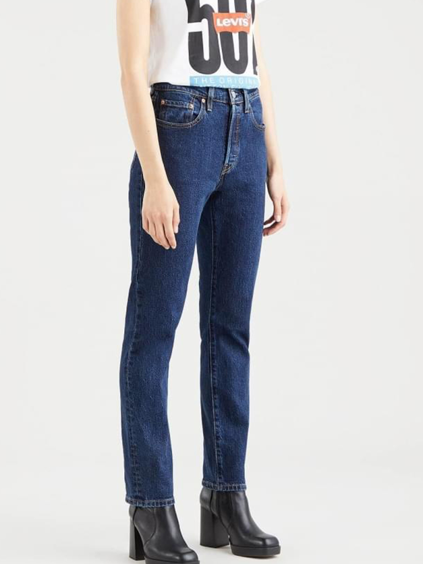 Джинсы Levi's модель 36200;0179 Фото