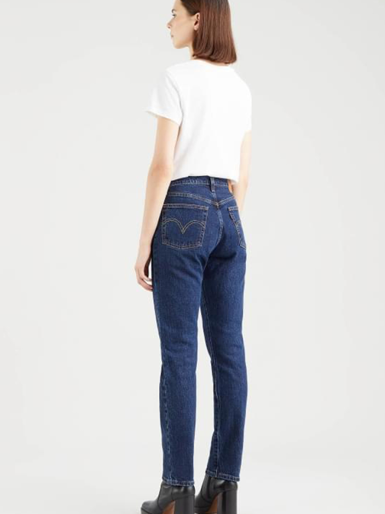 Джинсы Levi's модель 36200;0179 Фото